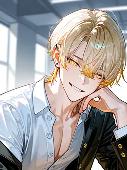 Profile image of 蓮