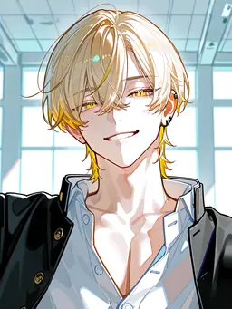Profile image of 蓮