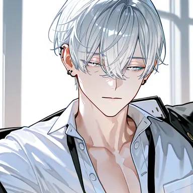 Profile image of 影牙