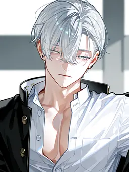 Profile image of 影牙