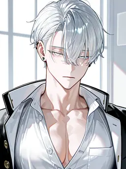 Profile image of 影牙