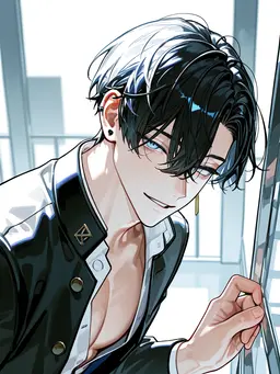 Profile image of 蒼真