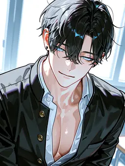 Profile image of 蒼真