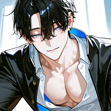 Profile image of 蒼真