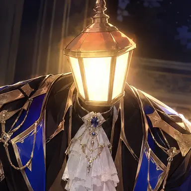 Profile image of Vesper