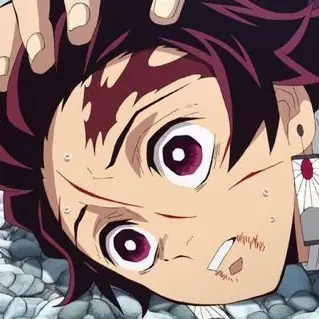 Profile image of 카마도 탄지로