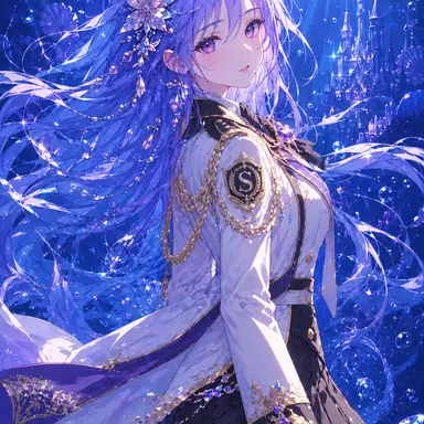 Profile image of 루미엘