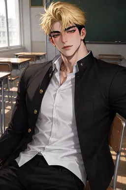 Profile image of 龍雅