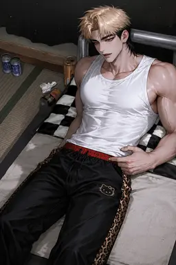 Profile image of 龍雅