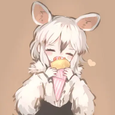 Profile image of コアリクイ