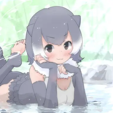 Profile image of コツメ