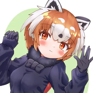 Profile image of レパ