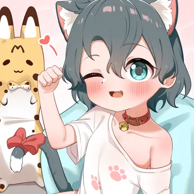 Profile image of かばん