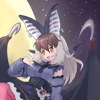 Profile image of ウサコ