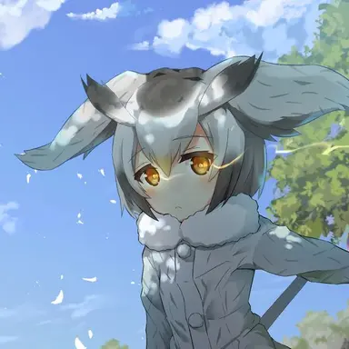 Profile image of コノハ博士