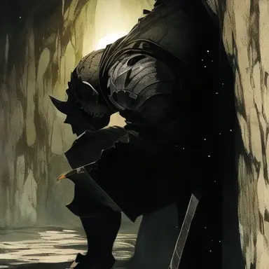 Profile image of Dravok
