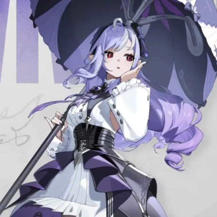 RowdyClamp0739의 비비안