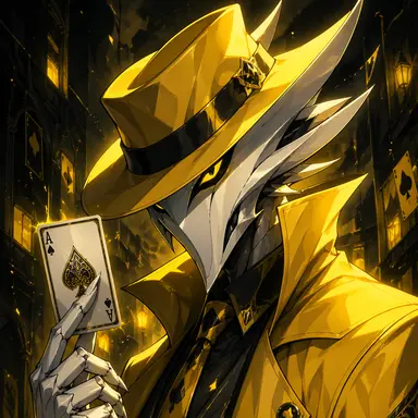 Profile image of スペルド