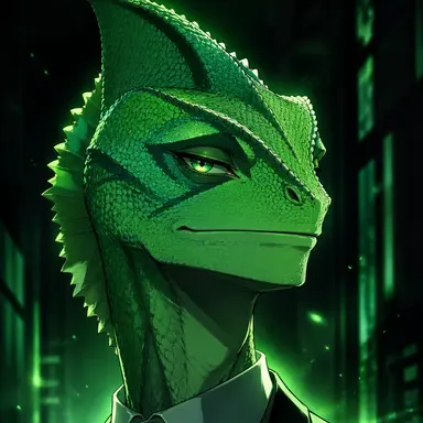 Profile image of クローヴ