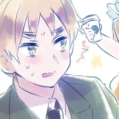 Profile image of アーサー