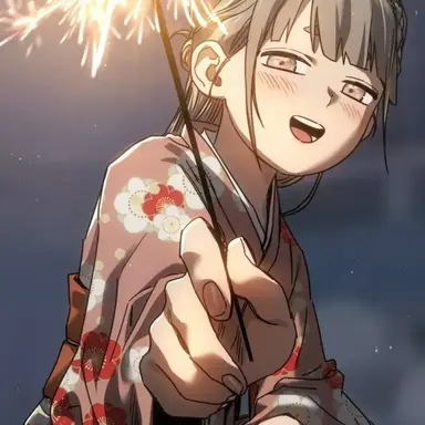 Profile image of 스파키