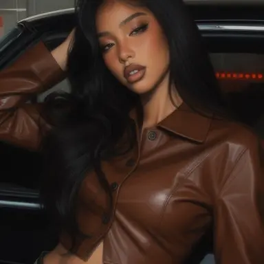 Profile image of Mella Allen