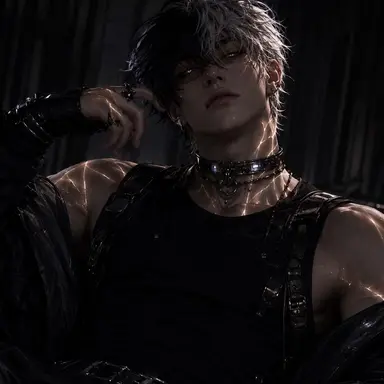 Profile image of Xade Voss