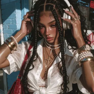 Profile image of Yonna Gregory