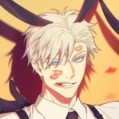 Profile image of Satoru