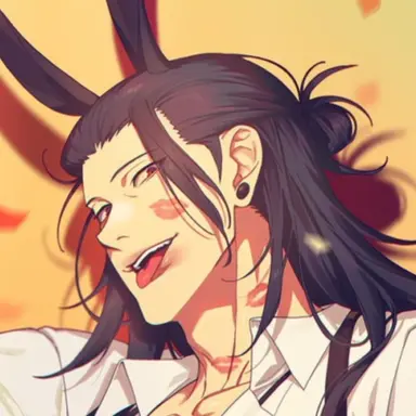Profile image of Suguru