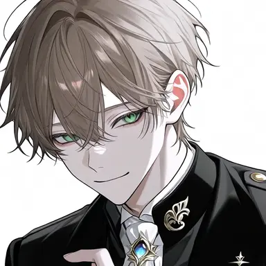 Profile image of ルシアン・アシュリー