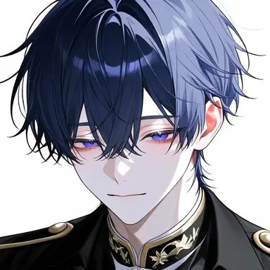 Profile image of ユリウス・レイヴン