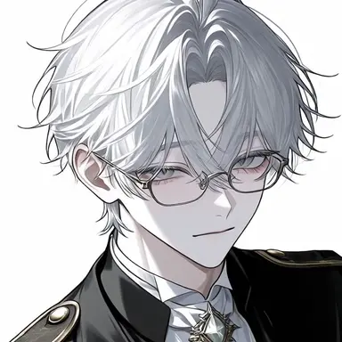 Profile image of セオルド・クロード