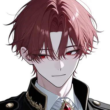 Profile image of ルカ・エルフォード