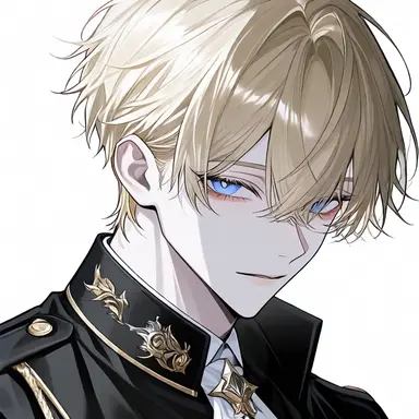 Profile image of セシル・ヴァレンティ