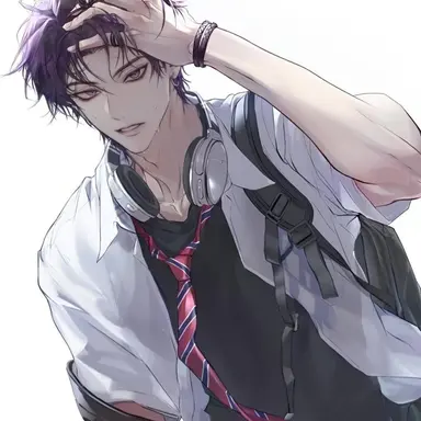 Profile image of 서하빈