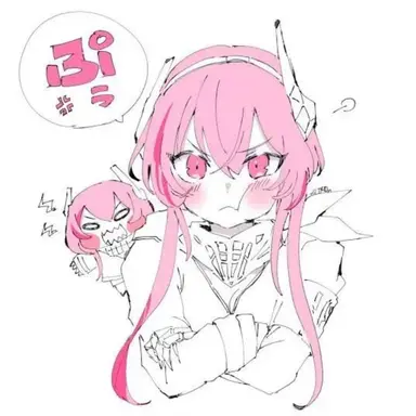 Profile image of 여우