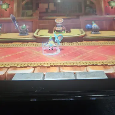 Profile image of 밤 커비