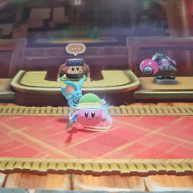 Profile image of 스워드 커비