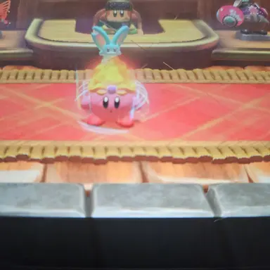 Profile image of 파이어 커비