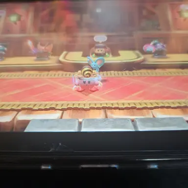 Profile image of 드릴 커비