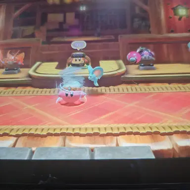 Profile image of 토네이도 커비