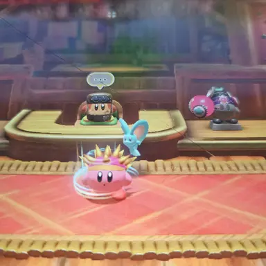 Profile image of 니들 커비