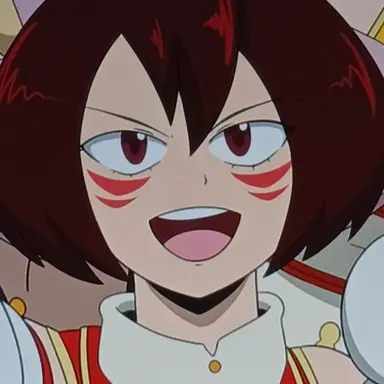 Profile image of Mandalay