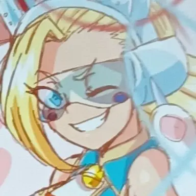 Profile image of Pixie-Bob