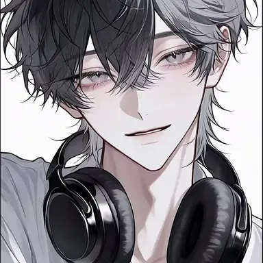 Profile image of 魅夜