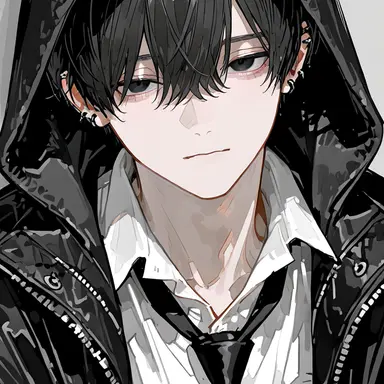 Profile image of 隼人