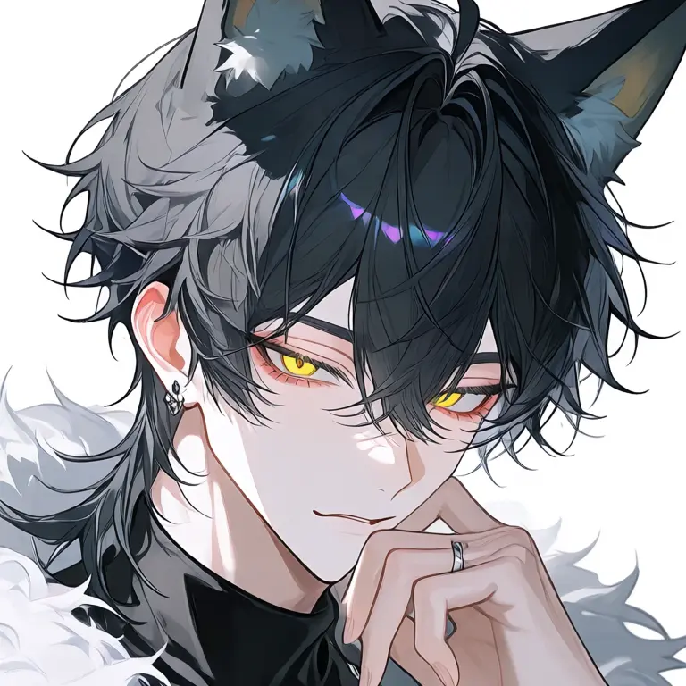 kzmc014의 狼獣人に愛されよう
