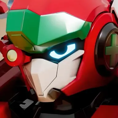 Profile image of 메가앰블러