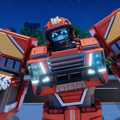 Profile image of 메가트러커